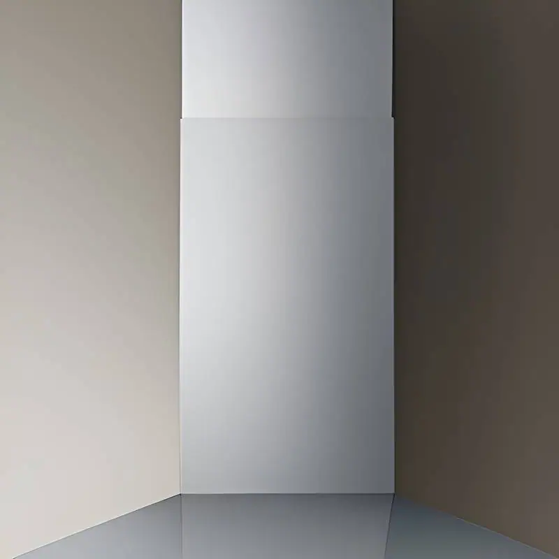 Elica TAMAYA csőtakaró kürtő H420 Csőtakaró kürtők, konzolok Fő kép