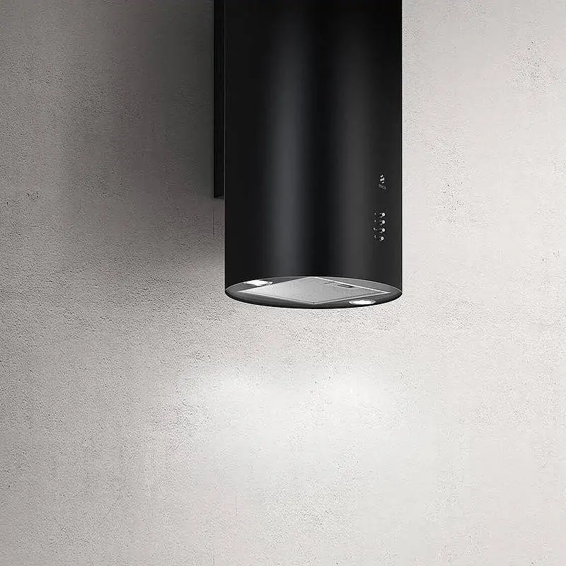 Elica TUBE PRO BL MAT/A/43 kürtős páraelszívó kép 2