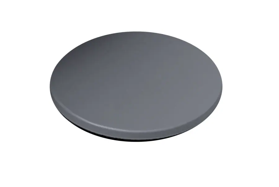 Elleci Keratek Plus takarólap szűrőhóz (K99 Dark Grey) - A készlet erejéig rendelhető! Leeresztők, szűrők, szifonok Fő kép