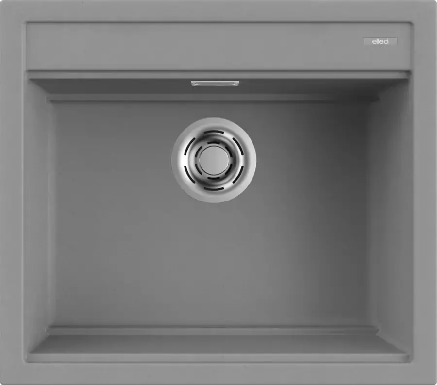 Elleci Best 105 Workstation (LGB10548) Gránit mosogatótálcák Fő kép