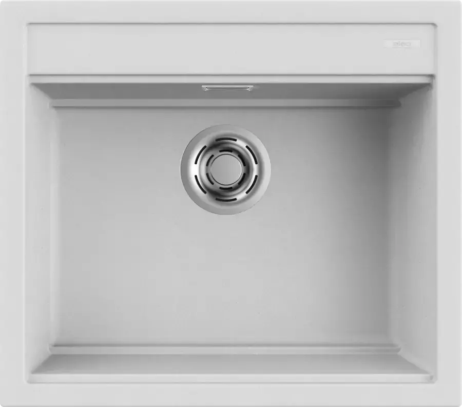 Elleci Best 105 Workstation (LGB10568) Gránit mosogatótálcák Fő kép
