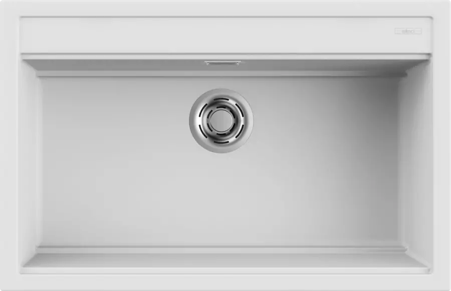 Elleci Best 130 Workstation-13 Keratek mosogatótálcák Fő kép