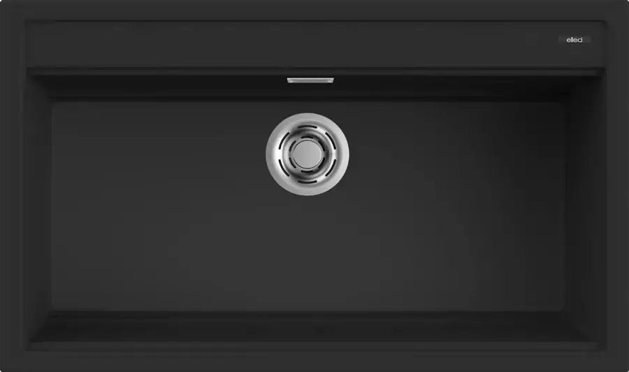 Elleci Best 360 Workstation (LKB36086) Gránit mosogatótálcák Fő kép