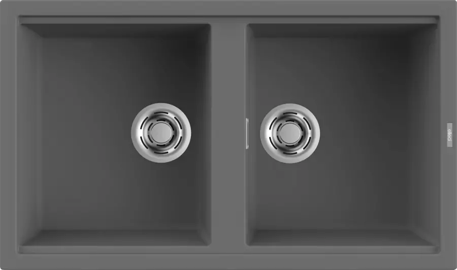 Elleci Best 450-15 Keratek mosogatótálcák Fő kép