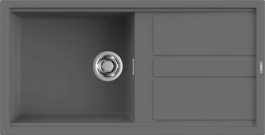 Elleci Best 480-15 Keratek mosogatótálcák Fő kép