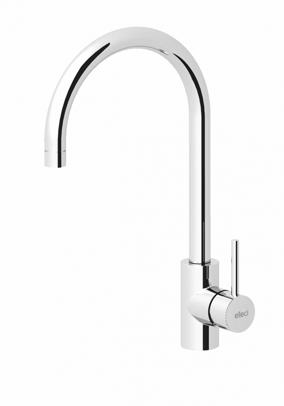 Elleci Cloud Inox (MIKCLOCR) Csaptelepek Fő kép