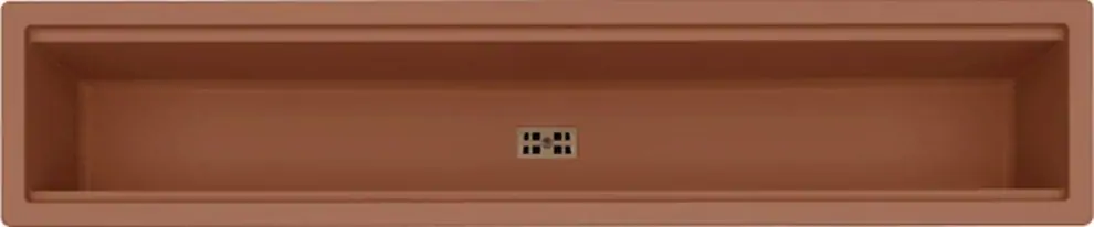 Elleci Dialogo 360 C86 K83 Clay bronz tartozékokkal Keratek Plus mosogatótálcák Fő kép