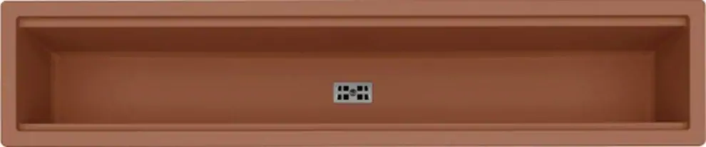 Elleci Dialogo 360 C86 K83 Clay inox tartozékokkal Keratek Plus mosogatótálcák Fő kép