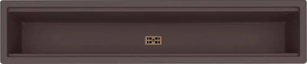 Elleci Dialogo 360 C86 K87 Cocoa bronz tartozékokkal Keratek Plus mosogatótálcák Fő kép