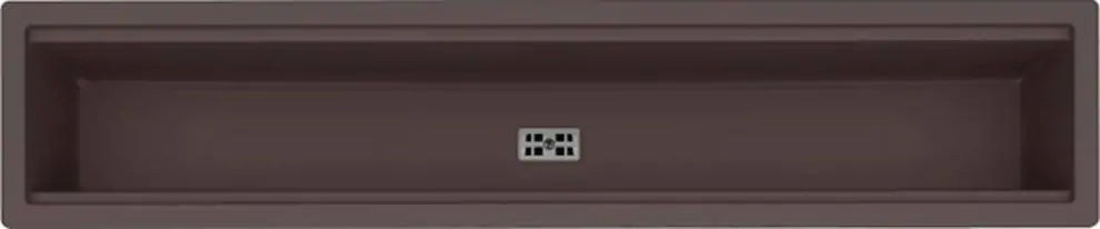 Elleci Dialogo 360 C86 K87 Sage Cocoa inox tartozékokkal Keratek Plus mosogatótálcák Fő kép