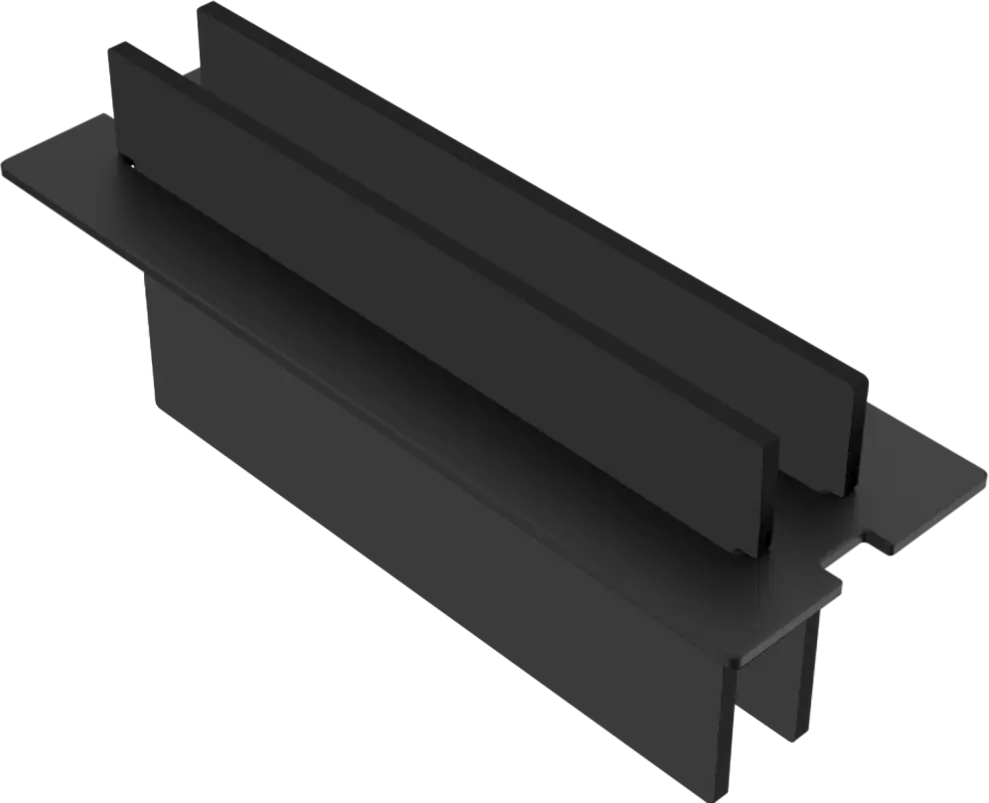 Elleci Chopping Rack 410 tányér csepegtető Edényszárítók, csepegtetők Fő kép