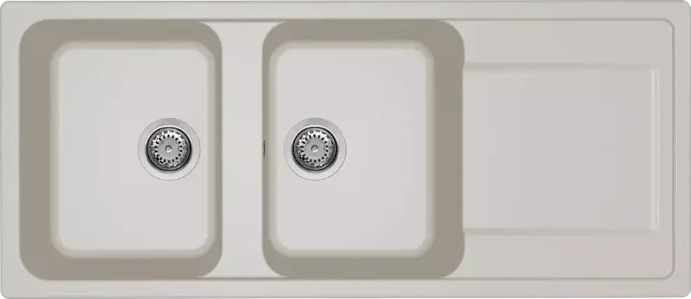Elleci Life 500 - ÚJ! (LG250039) Gránit mosogatótálcák Fő kép