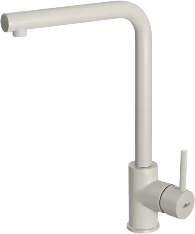 Elleci Trail - ÚJ! G39 bianco soft (MGKTRA39) Csaptelepek Fő kép