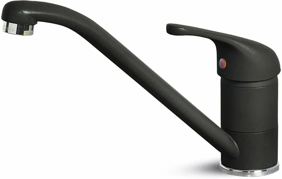 Elleci Minerva G40 nero (MGKMIN40) Csaptelepek Fő kép