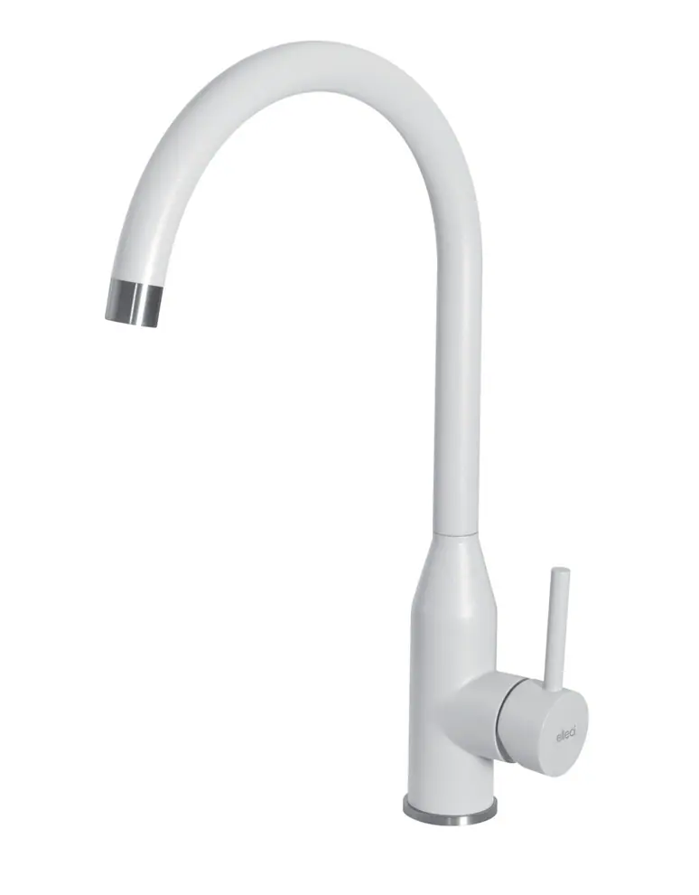 Elleci Adige K96 white (MKKADI96) Csaptelepek Fő kép