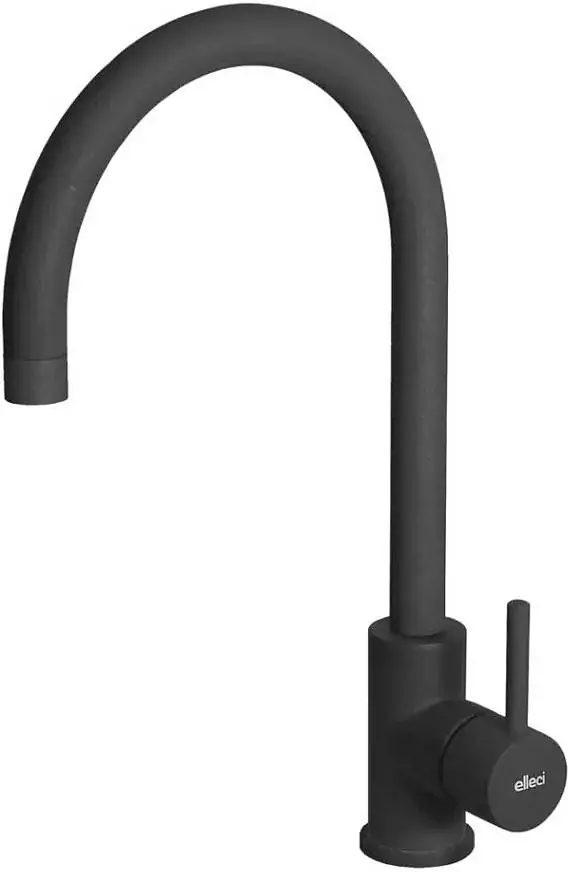 Elleci Cloud K86 black (MKKCLO86) Csaptelepek Fő kép