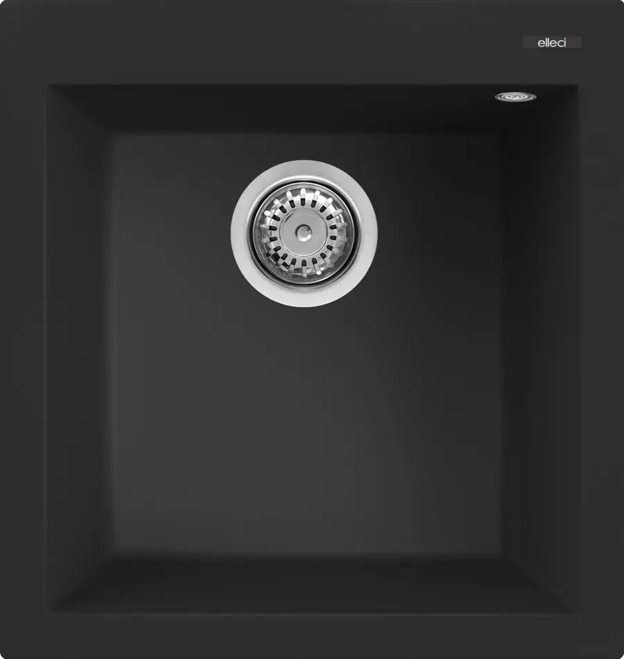 Elleci Quadra 102-16 Keratek mosogatótálcák Fő kép