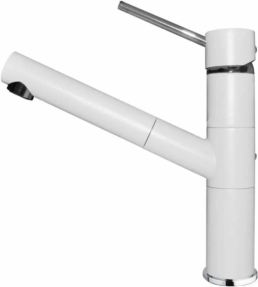 Elleci Reno G68 bianco (MGKREN68) Csaptelepek Fő kép