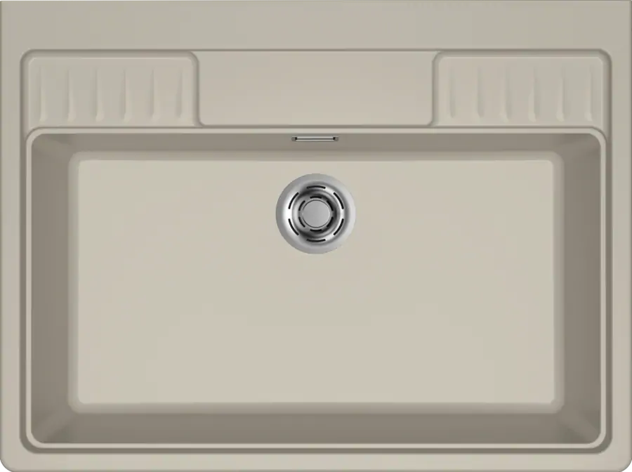 Elleci Spazio 900 EXTRA-3 Keratek mosogatótálcák Fő kép