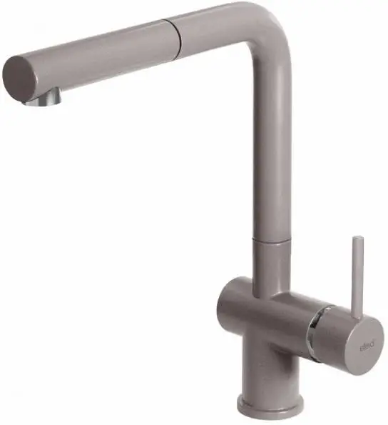 Elleci Stream Plus G43 tortora (MGKSTP43) Csaptelepek Fő kép