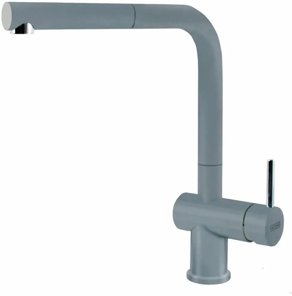 Elleci Stream Plus G48 cemento (MGKSTP48) Csaptelepek Fő kép