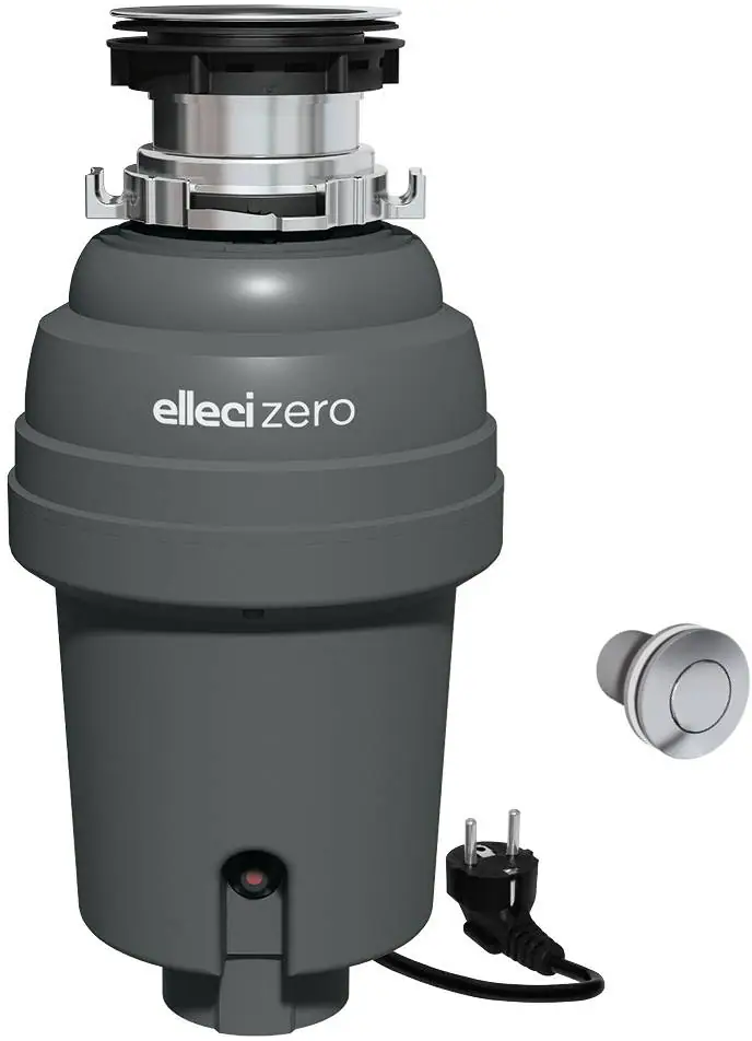 Elleci ZERO 60 - ÚJ! Konyhamalacok Fő kép