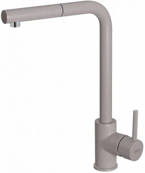 Elleci Trail Plus G43 tortora (MGKTRP43) Csaptelepek Fő kép
