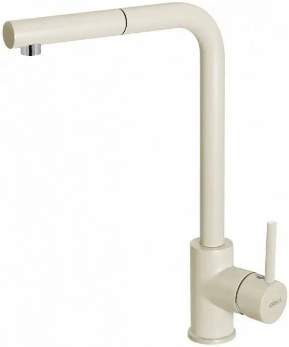 Elleci Trail Plus G62 bianco antico (MGKTRP62) Csaptelepek Fő kép