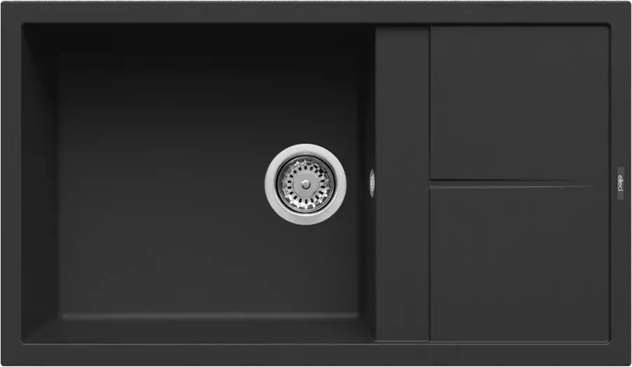 Elleci Unico 410-14 Keratek mosogatótálcák Fő kép