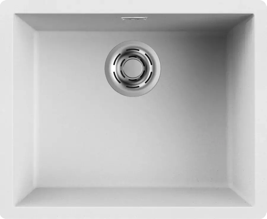 Elleci Zen 105 (LKZ10596) Gránit mosogatótálcák Fő kép