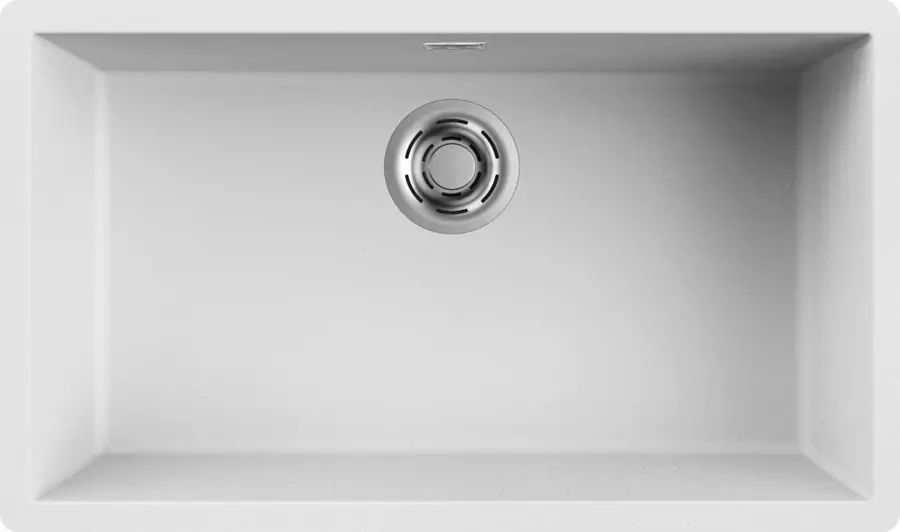 Elleci Zen-F 130-4 Keratek mosogatótálcák Fő kép