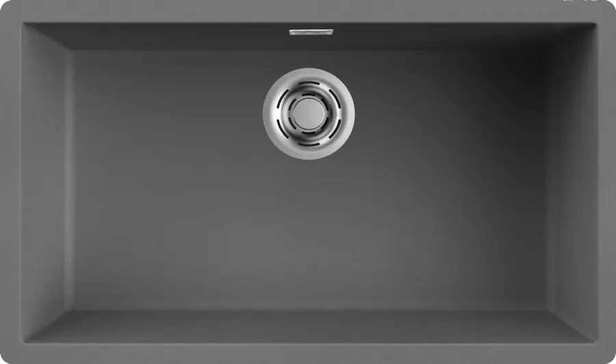 Elleci Zen-F 130-6 Keratek mosogatótálcák Fő kép