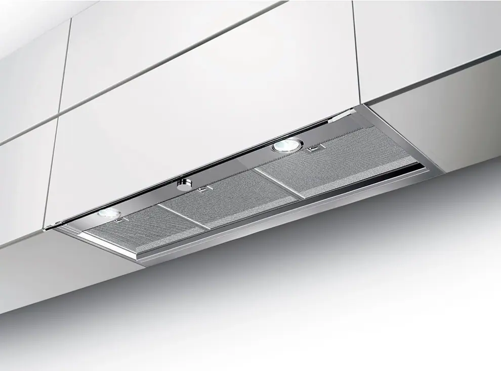 Faber IN-NOVA SMART X A90 kürtőbe építhető páraelszívó Fő kép