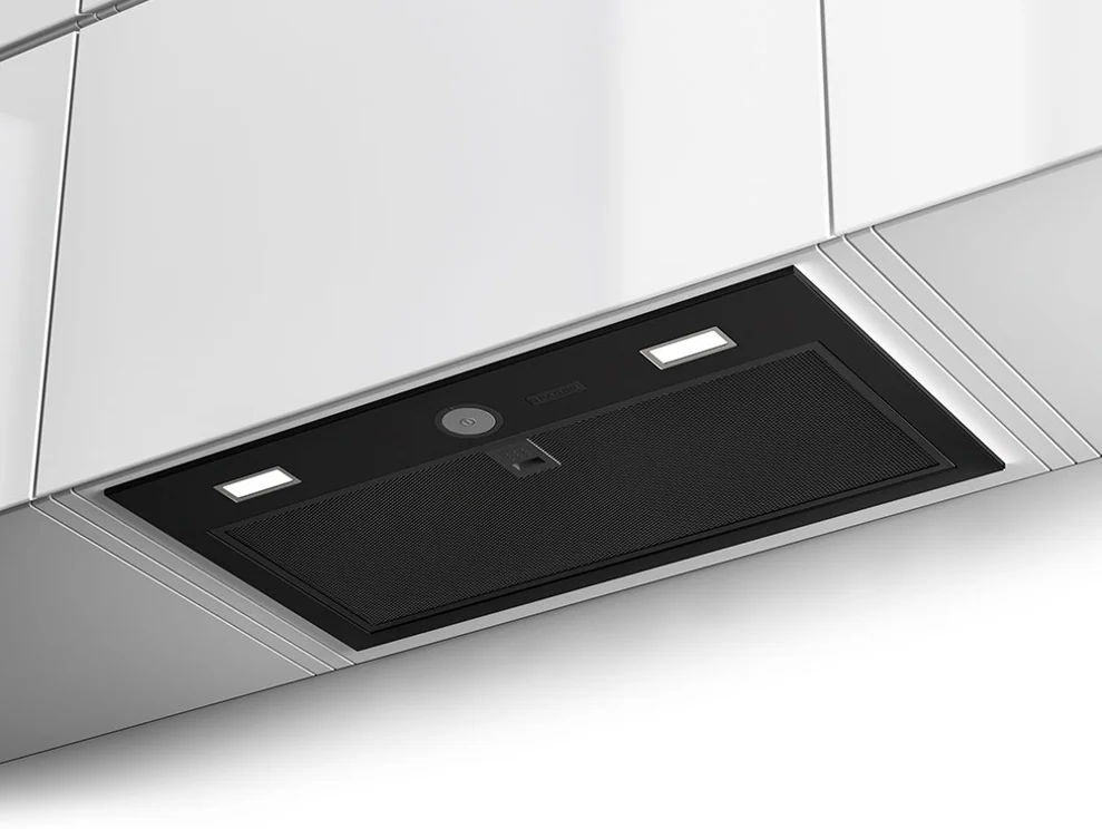 Faber INKA PLUS HCS BK A52 kürtős páraelszívó Fő kép