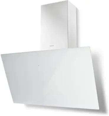 Faber TWEET EV8 LED WH A80 kürtős páraelszívó Fő kép