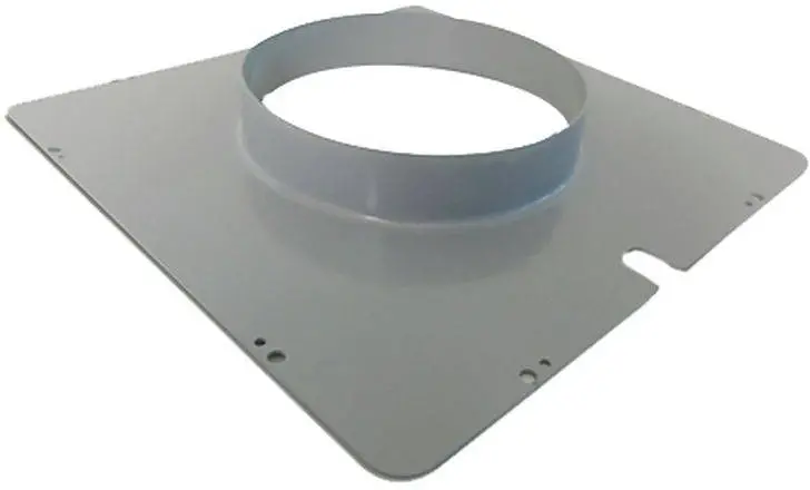 Falmec FALMEC- páraelszívó csatlakozó karima 150 Páraelszívó / Szagelszívó Fő kép