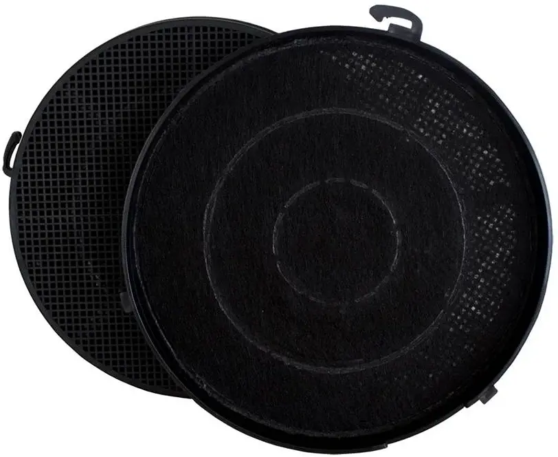 Falmec FALMEC (RUSZTIKUS) aktívszén-szűrő (tipo2) kerek Páraelszívó / Szagelszívó Fő kép