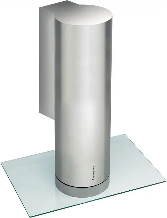 Falmec KACL.802 Páraelszívóhoz rendelhető üvegek, polcok Fő kép