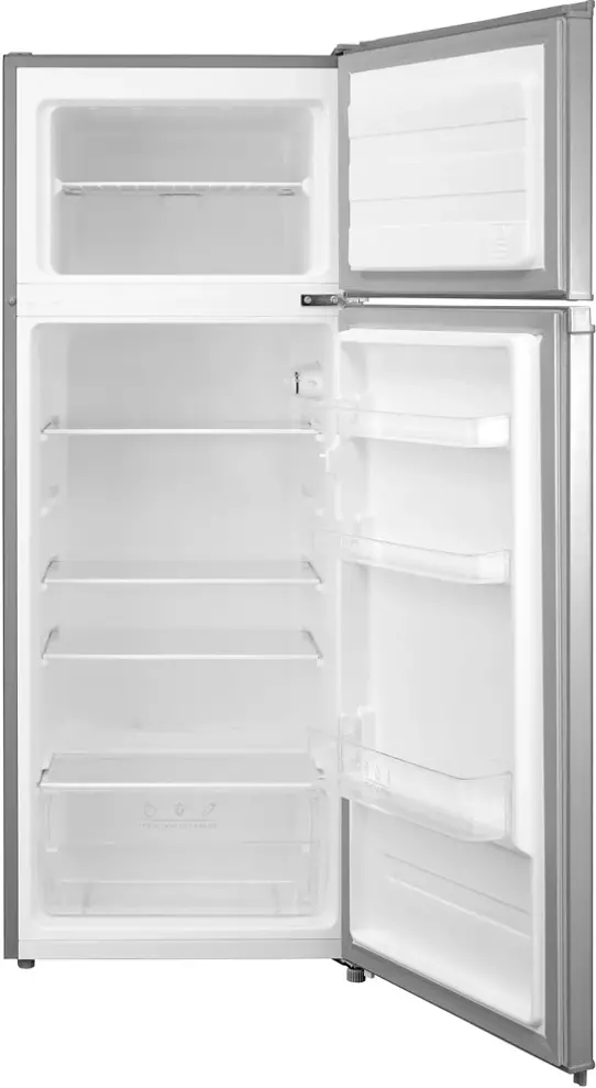 Gaba GMR-204XE felülfagyasztós hűtőszekrény kép 2