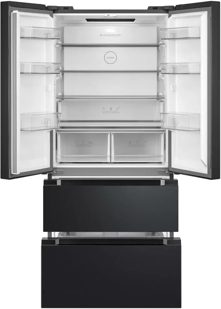 Gaba GMR-516DXE side by side kép 2