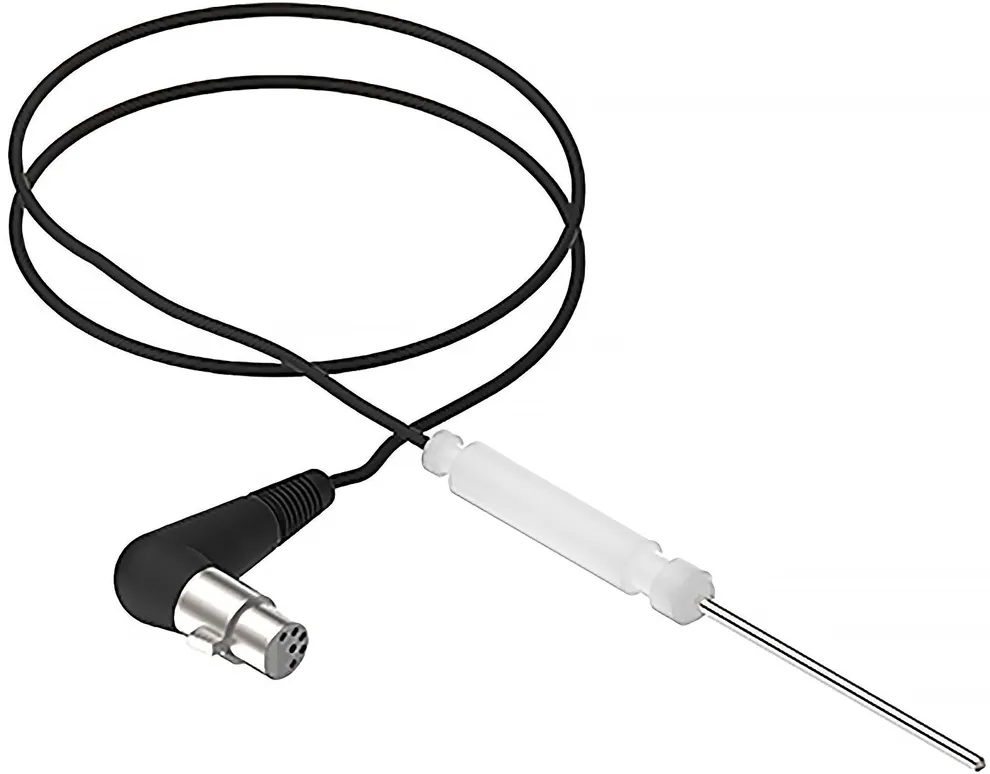 Ggm gastro KDTE1111N Elektromos- Kombi sütő - gőzpároló - Érintő - 10,1 érintőképernyős kijelző - 11x GN 1/1 - inkl. Automatikus tisztítórendszer & maghőmérő kép 13
