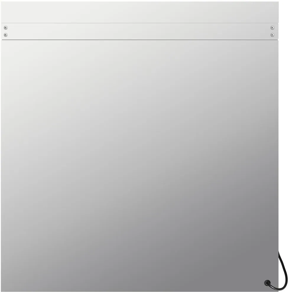 Ggm gastro SAG97E4AND Hűtött munkaasztal PREMIUM - 900x700 mm - GN 1/1 - 240 liter - statikus - 4 fiókkal - felhajtással kép 7