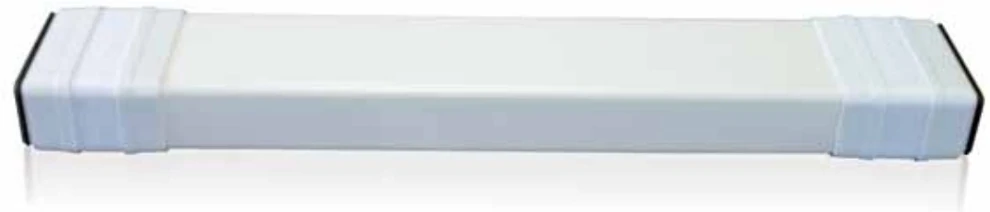 Gonal Hangcsillapító lapos csatornához Légtechnikai csövek, elemek és idomok (Webshop) Fő kép