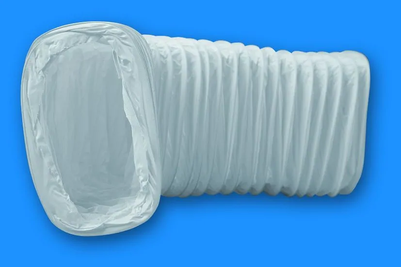 Gonal Légtechnikai csatorna műanyag Légtechnikai csövek, elemek és idomok (Webshop) Fő kép