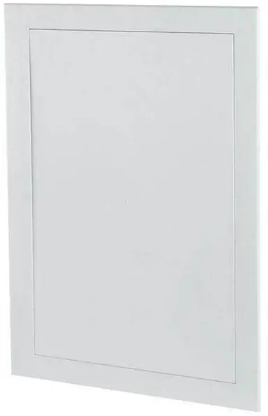 Gonal Szerelőajtó PL műanyag 150x200mm Légtechnikai csövek, elemek és idomok (Webshop) Fő kép