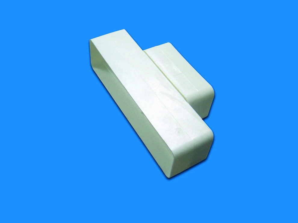 Gonal Szűkítő elem légtechnikai csatornához Légtechnikai csövek, elemek és idomok (Webshop) Fő kép