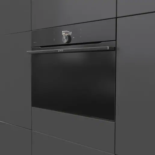 Gorenje BCM4058B beépíthető önálló sütő kép 3