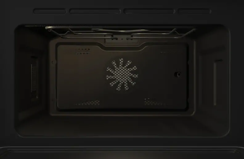 Gorenje BCM4058B beépíthető önálló sütő kép 5
