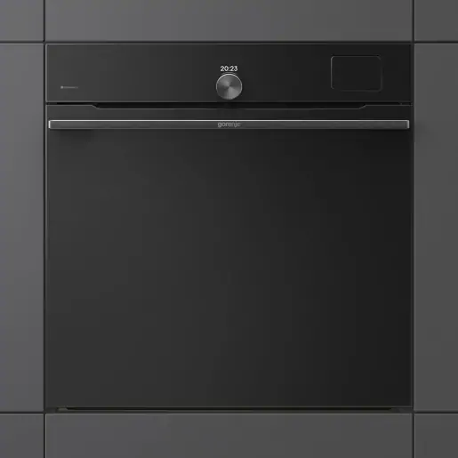 Gorenje BFS6148B beépíthető önálló sütő kép 5