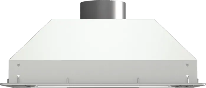 Gorenje BHI611ES kürtőbe építhető páraelszívó kép 2